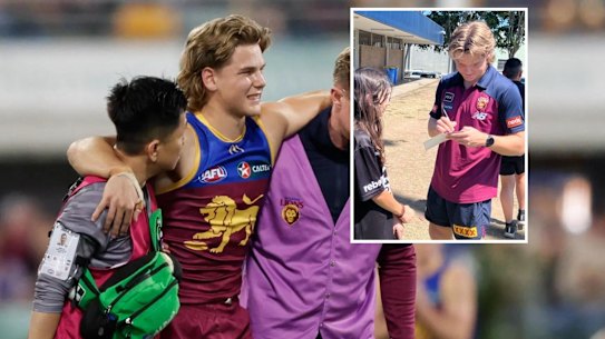 Will Ashcroft composite