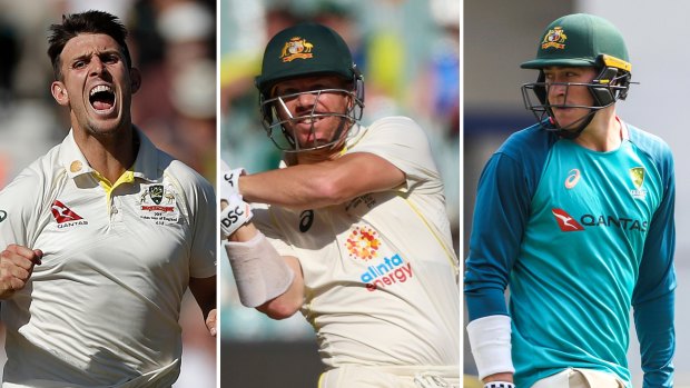 ‘Hell no’: Why Warner replacement must come down to these three men
