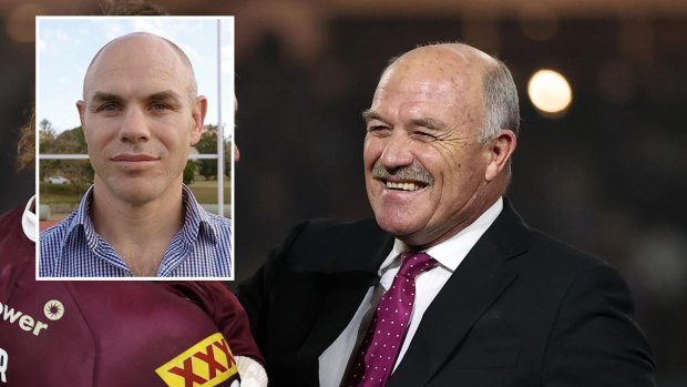 Pressure to perform concussion composite 
