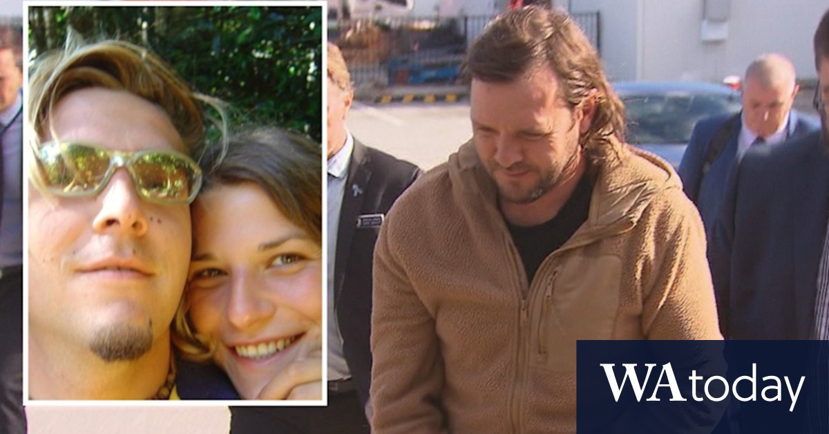 Simone Strobel death: Charges dropped against Tobias Moran accused of murdering backpacker girlfriend - Vimarsana News