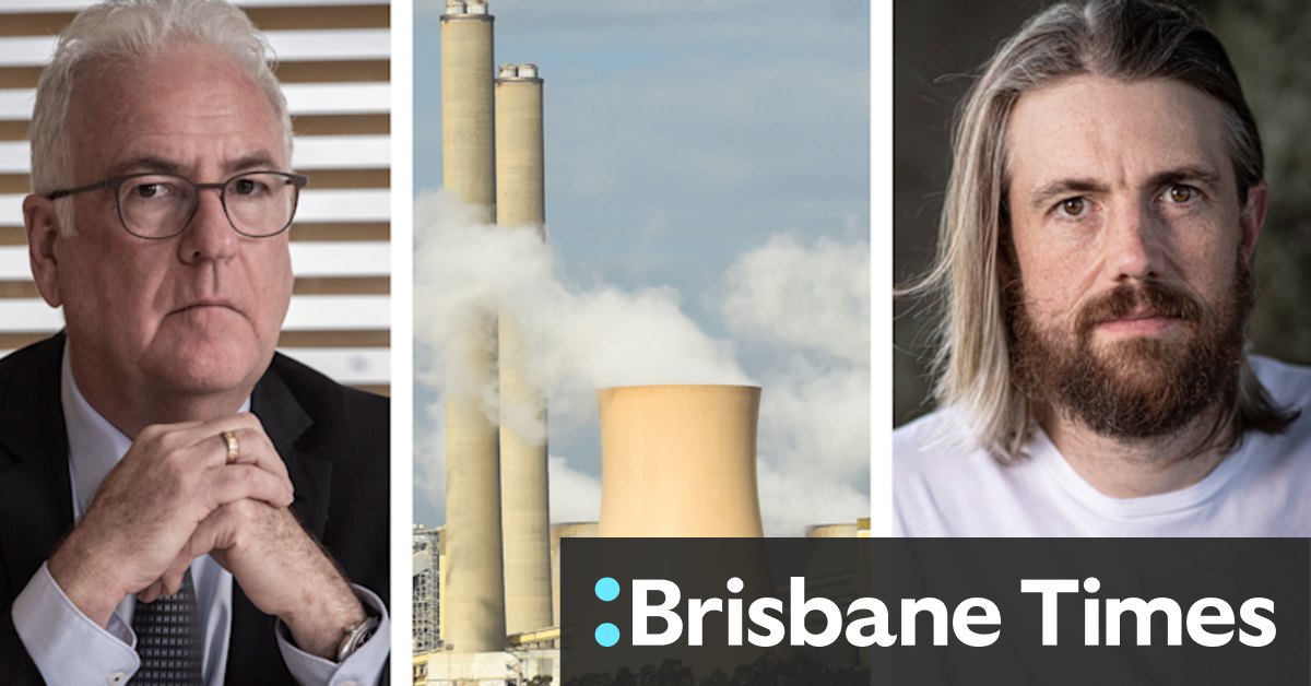 AGL demerger: What's next for Australian energy giant? - Vimarsana News