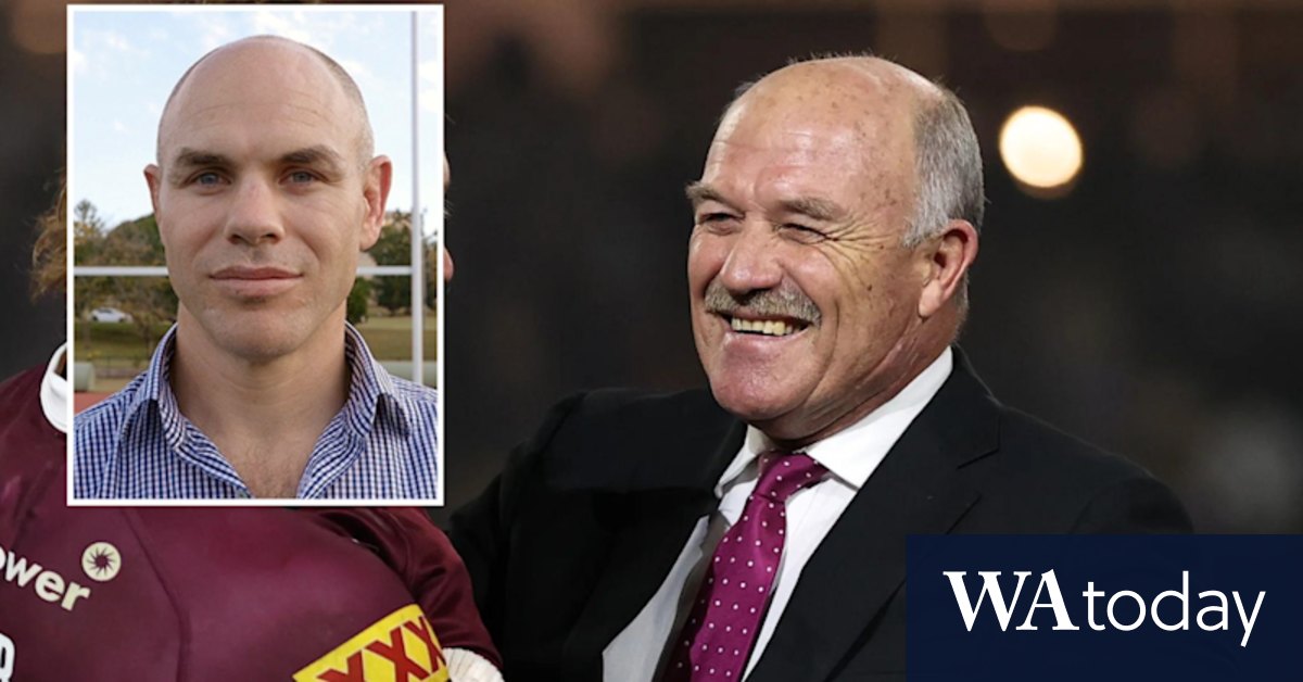 Concussion senate inquiry has called for major change to sport, with the likes of Wally Lewis having their battles revealed - Vimarsana News