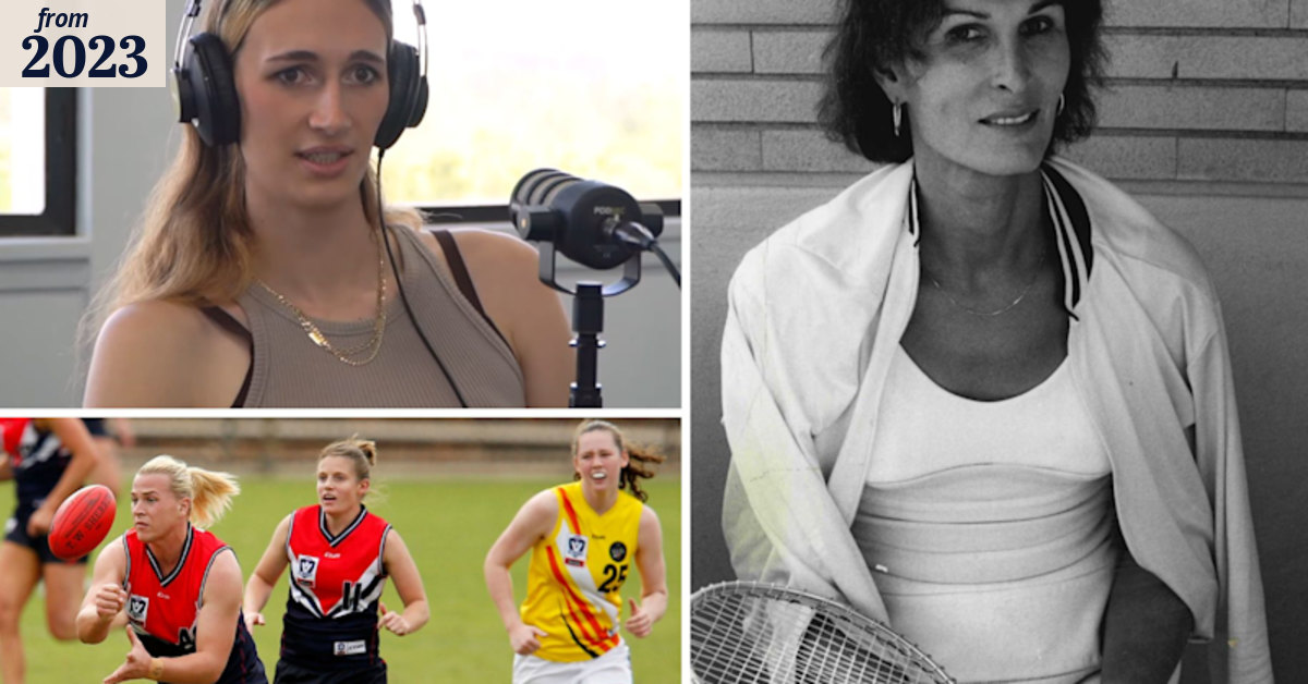 How the Lexi Rodgers case exposed gaps in transgender policies for ...