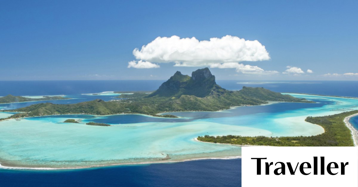 Sorry, cruise ship haters, I just want my holiday hassle-free and lazy