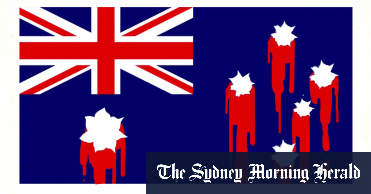 We need a national day for unity not division