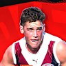 Essendon announce the recruitment of Archer May in the mid-season draft.