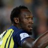 'Fun while it lasted': Usain Bolt blows time on soccer quest