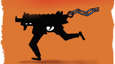 gun ownership
