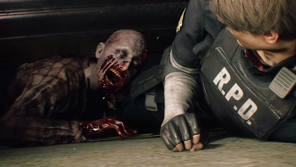 In addition to being a great game in its own right, the new RE2 shines light on just how good the original was.