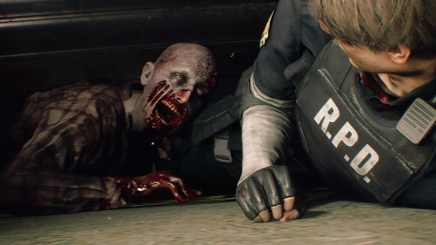 In addition to being a great game in its own right, the new RE2 shines light on just how good the original was.