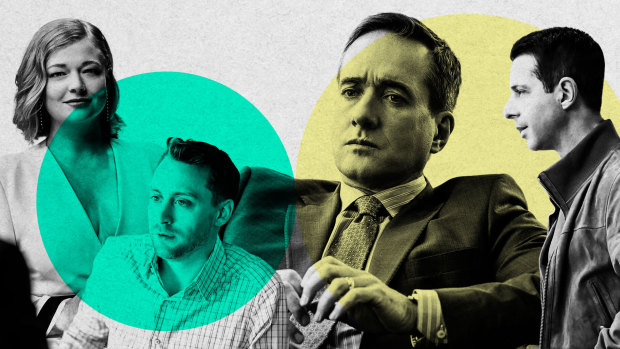 Did Succession just slip up?The problem with consistently being the best show on TV is that even the slightest dip in form feels like a failure.