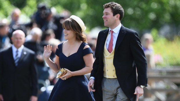 The forthcoming wedding of Princess Eugenie and Jack Brooksbank is said to be a catalyst for propelling Sarah Ferguson back into the royal circle.
