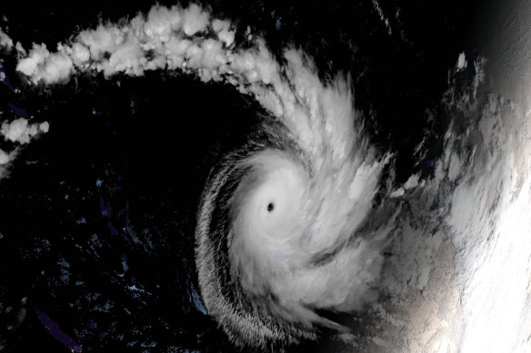 Cyclone Ana follows Cyclone Yasa, which hit Fiji in December.