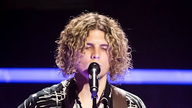 The Voice
