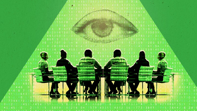 Why former CEOs are taking over Australia's top boards