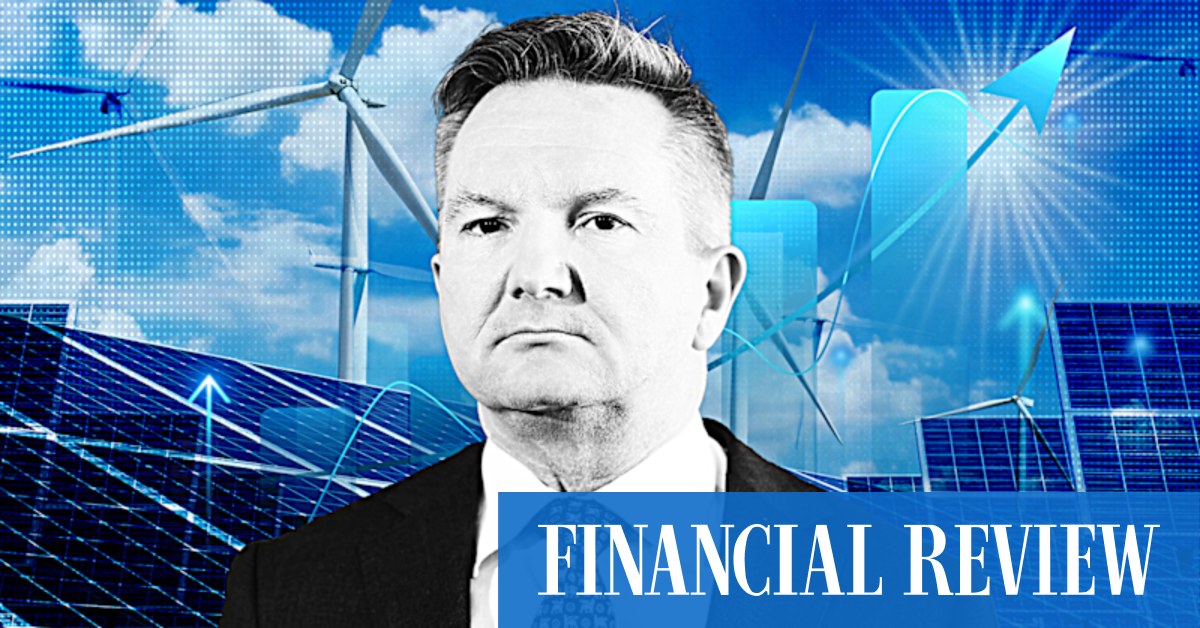 Government to reduce wind farm levies to boost investment