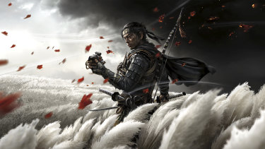 Sony blockbusters like Ghost of Tsushima will be on PlayStation Plus, but new games it releases won’t join the service right away.