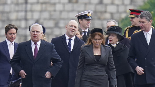 Prince William pulls out of godfather’s memorial service for ‘personal reasons’