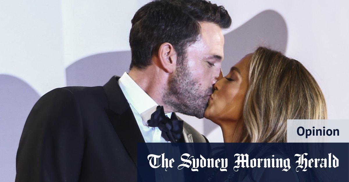 Si seulement Ben Affleck et Jennifer Lopez avaient suivi mon guide du mariage pour les divorcés