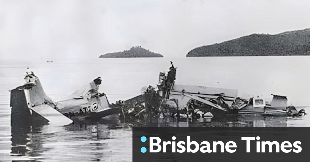 Double Six tragedy: Australia to declassify secret report on Malaysian plane crash after 47 years - Vimarsana News