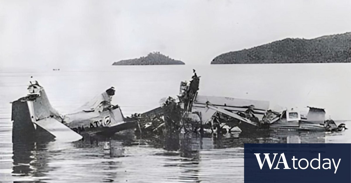 Double Six tragedy: Australia to declassify secret report on Malaysian plane crash after 47 years - Vimarsana News