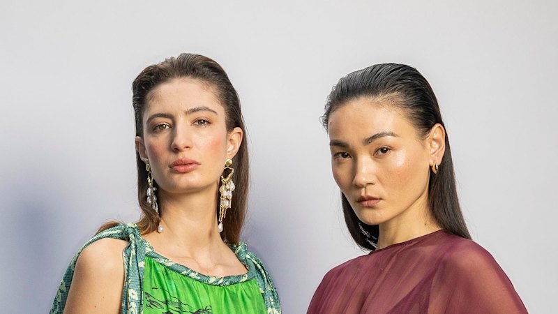 Melbourne Fashion Festival rebrands with new staff and strategic direction
