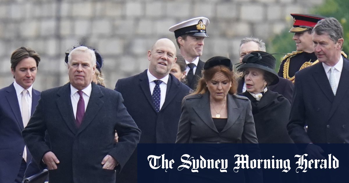 Prince William pulls out of godfather's memorial service for 'personal reasons' - Vimarsana News