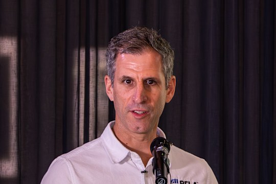 RELA’s Michael Katz wants to put landholders at the centre of the regional renewables rollout.