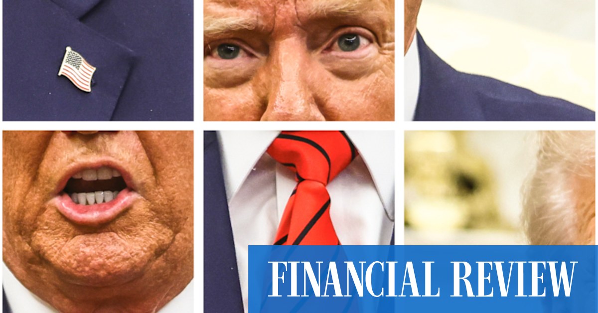 Trump’s Europe ‘Decay’ Claim: Fact or Opinion?
