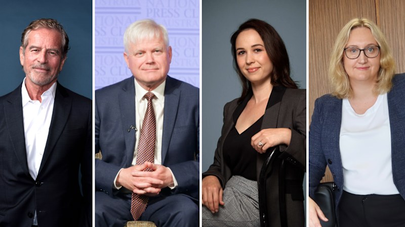 What financial experts are saying about the budget