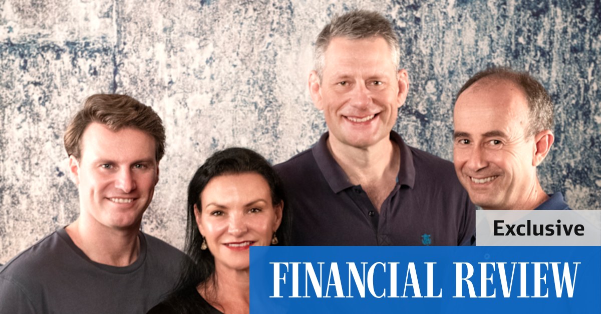 Web3 on the radar as Carthona banks $100m for new fund - Vimarsana News