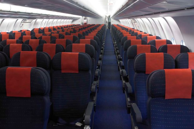 South African Airways