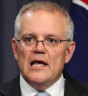 Morrison government’s plan to ‘unmask’ online trolls creates legal confusion