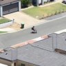 Alleged Perth e-scooter drug runner released on bail