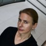 'Deranged and pathetic': the author who bailed up Lionel Shriver speaks out