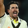 Pink ball wizard: Starc’s irresistible case for Hobart Test
