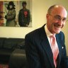 Platinum Asset Management's investments stumbled after founder Kerr Mr Nielson said he would step down as the fund's chief executive. 