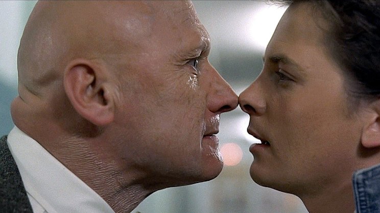 smh.com.au - Aimee Ortiz - James Tolkan, tough-talking actor in Back to the Future and Top Gun, dies at 94