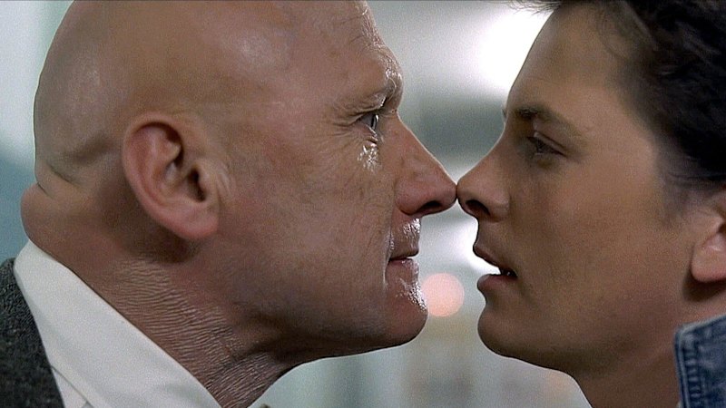 James Tolkan, tough-talking actor in Back to the Future and Top Gun, dies at 94