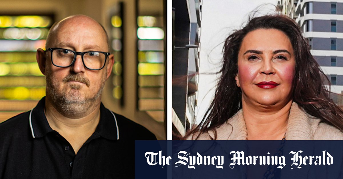 Melbourne mayor wins intervention order against Council Watch president over harassment