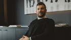 Dylan Alcott photographed in Melbourne,