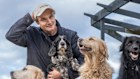 Will Maginness turned an Instagram account into a growing dog food business. 