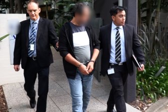 Cybercrime squad detectives have charged a further six people as part of an ongoing investigation into a criminal syndicate allegedly involved in laundering money via cryptocurrency.