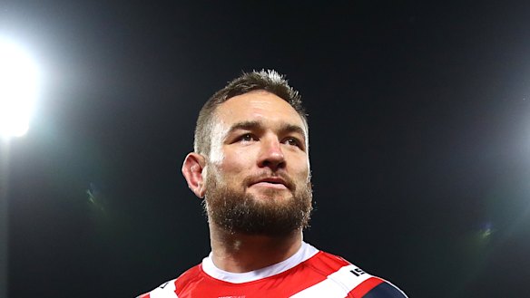 Jared Waerea-Hargreaves.