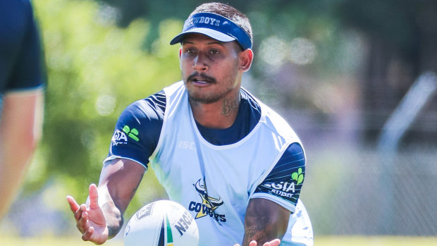 Ben Barba got a crackdown, but was he given natural justice?