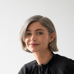 Charli Walters says being a part of Black Friday is important to maintain retention.