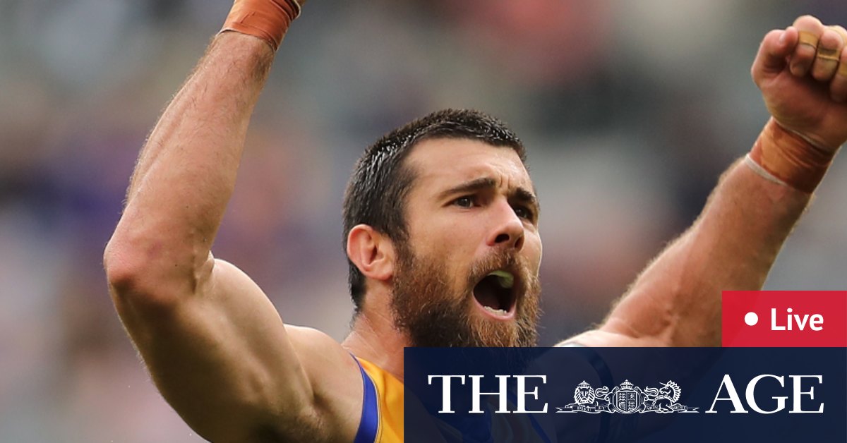 Live Afl 2020 Adelaide Crows V Essendon Bombers West Coast Eagles V Collingwood Magpies Melbourne Demons V Brisbane Lions