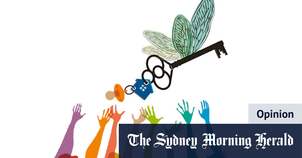 Illusion of fairness in tax jiggery-pokery betrays young Australians - Vimarsana News