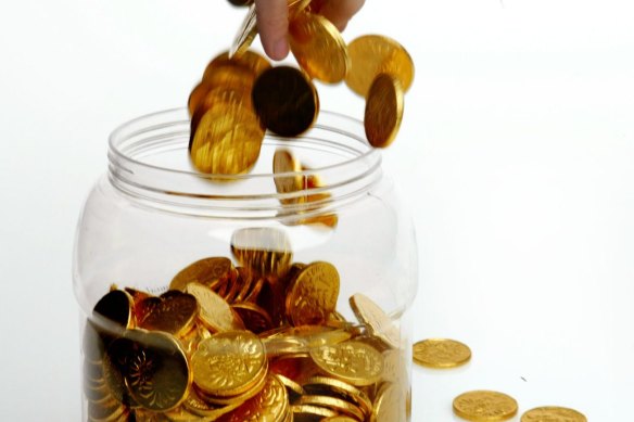 Surely, it’s time to introduce a National Swear Jar.