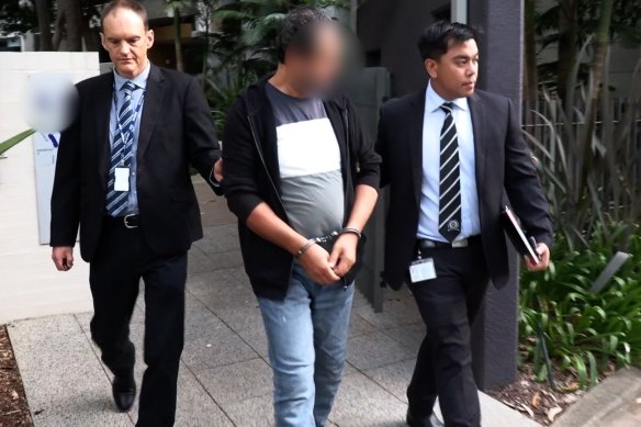 Cybercrime squad detectives have charged a further six people as part of an ongoing investigation into a criminal syndicate allegedly involved in laundering money via cryptocurrency.